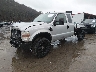 1FTSX21R18E****** Used and Repairable 2008 Ford F-250 in Buckhannon