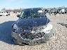 2GNALBEK6H1****** Destrozados 2017 Chevrolet Equinox en Estado de Indiana