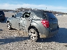 2GNALBEK6H1****** Salvamento y Reparables 2017 Chevrolet Equinox en Indianapolis South