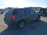 2GNALBEK6H1****** Salvamento y Destrozados 2017 Chevrolet Equinox en Estado de Indiana
