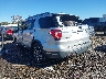 1FM5K8HT0JG****** Salvage and Repairable 2018 Ford Explorer in Lafayette
