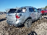 1FM5K8HT0JG****** Salvage and Wrecked 2018 Ford Explorer in Louisiana State