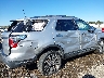 1FM5K8HT0JG****** Salvage and Repairable 2018 Ford Explorer in Louisiana State