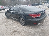 JTHBL5EF7D5****** Salvage and Repairable 2013 Lexus LS 460 in Atlanta