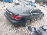 JTHBL5EF7D5****** Salvage and Wrecked 2013 Lexus LS 460 in Georgia State