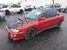 JF1GC6753YG****** Used and Repairable 2000 Subaru Impreza in Portland