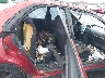 JF1GC6753YG****** Wrecked 2000 Subaru Impreza in Portland