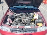 JF1GC6753YG****** Repairable 2000 Subaru Impreza in Portland
