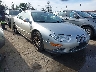 2C3AE76K72H****** Salvage and Wrecked 2002 Chrysler 300 in Charlotte