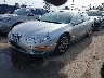 2C3AE76K72H****** Used and Repairable 2002 Chrysler 300 in Charlotte