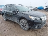 4S4BSAKC9H3****** Salvage and Wrecked 2017 Subaru Outback in Missoula