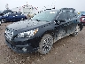 4S4BSAKC9H3****** Used and Repairable 2017 Subaru Outback in Missoula