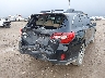 4S4BSAKC9H3****** Salvage and Repairable 2017 Subaru Outback in Montana State