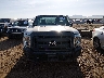 1FTBF2A67CE****** Wrecked 2012 Ford F-250 in Arizona State