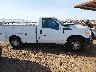 1FTBF2A67CE****** Used 2012 Ford F-250 in Arizona State