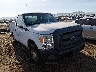 1FTBF2A67CE****** Salvage and Wrecked 2012 Ford F-250 in Phoenix