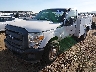 1FTBF2A67CE****** Used and Repairable 2012 Ford F-250 in Phoenix