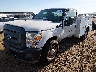 1FTBF2A67CE****** Salvage and Repairable 2012 Ford F-250 in Arizona State