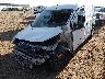 NM0LS7E70H1****** Salvamento y Reparables 2017 Ford Transit Connect en Estado de Arizona