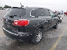 5GAKRBKD5GJ****** Salvage and Wrecked 2016 Buick Enclave in Texas State