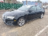 WAUKMAF46JA****** Used and Repairable 2018 Audi A4 in Grenada