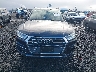 WA1BNAFYXJ2****** Wrecked 2018 Audi Q5 in Oregon State