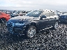 WA1BNAFYXJ2****** Used and Repairable 2018 Audi Q5 in Eugene