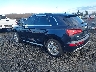 WA1BNAFYXJ2****** Salvage and Repairable 2018 Audi Q5 in Eugene