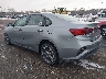 3KPF24AD6RE****** Salvage and Repairable 2024 Kia Forte in South Bend