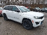 1C4RJYB60R8****** Salvamento y Destrozados 2024 Jeep Grand Cherokee 4xe en Pittsburgh North