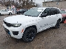 1C4RJYB60R8****** Usados y Reparables 2024 Jeep Grand Cherokee 4xe en Pittsburgh North