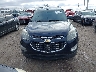 2GNALCEK2G1****** Wrecked 2016 Chevrolet Equinox in Indiana State