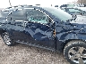 2GNALCEK2G1****** Used 2016 Chevrolet Equinox in Indiana State