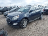 2GNALCEK2G1****** Used and Repairable 2016 Chevrolet Equinox in Indianapolis