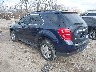 2GNALCEK2G1****** Salvage and Repairable 2016 Chevrolet Equinox in Indianapolis