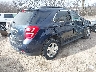 2GNALCEK2G1****** Salvage and Wrecked 2016 Chevrolet Equinox in Indiana State
