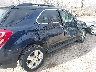 2GNALCEK2G1****** Salvage and Repairable 2016 Chevrolet Equinox in Indiana State