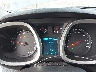 2GNALCEK2G1****** Salvage 2016 Chevrolet Equinox in Indianapolis