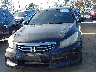 1HGCP2F87CA****** Wrecked 2012 Honda Accord in North Carolina State