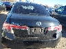 1HGCP2F87CA****** Wrecked 2012 Honda Accord