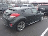 KMHTC6AE8DU****** Salvage and Wrecked 2013 Hyundai Veloster in Tennessee State
