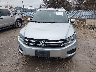 WVGRV7AX8HW****** Used 2017 Volkswagen Tiguan in Illinois State