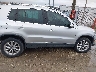 WVGRV7AX8HW****** Repairable 2017 Volkswagen Tiguan in Illinois State