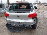 WVGRV7AX8HW****** Used 2017 Volkswagen Tiguan