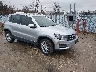 WVGRV7AX8HW****** Salvage and Wrecked 2017 Volkswagen Tiguan in Chicago South