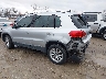 WVGRV7AX8HW****** Salvage and Repairable 2017 Volkswagen Tiguan in Chicago South