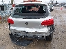 WVGRV7AX8HW****** Salvage and Repairable 2017 Volkswagen Tiguan in Illinois State