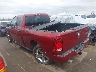 1C6RR7FT5DS****** Reparables 2013 RAM 1500 en Estado de Carolina del Norte