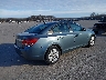 1G1PC5SH7C7****** Salvage and Wrecked 2012 Chevrolet Cruze in Indiana State