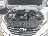 KM8J33A2XGU****** Repairable 2016 Hyundai Tucson in Nashville